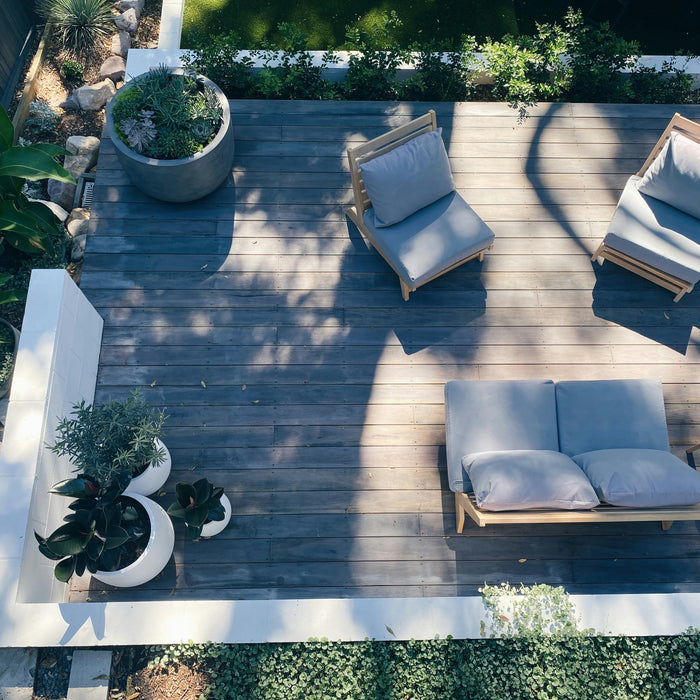 Elevating Your Outdoor Living Space: Crafting the Ultimate Patio Retreat
