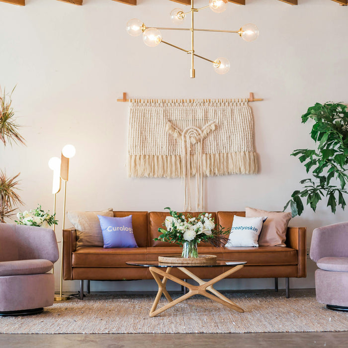 Boho Chic: Embracing the Bohemian Aesthetic in Home Decor
