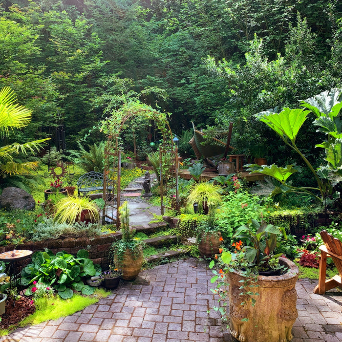 The Ultimate Guide to Styling Your Garden for Summer 2026: Layout, Lighting &amp; Lounge Zones