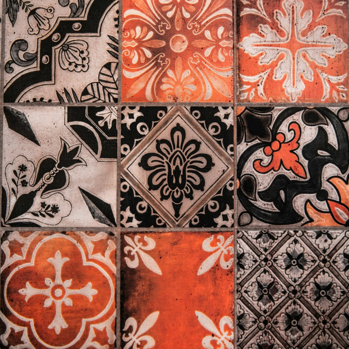 The Power of Patterns: Incorporating Prints into Your Home Design