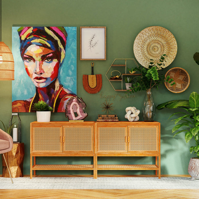 From Blank Canvas to Masterpiece: Tips for Decorating Your Walls