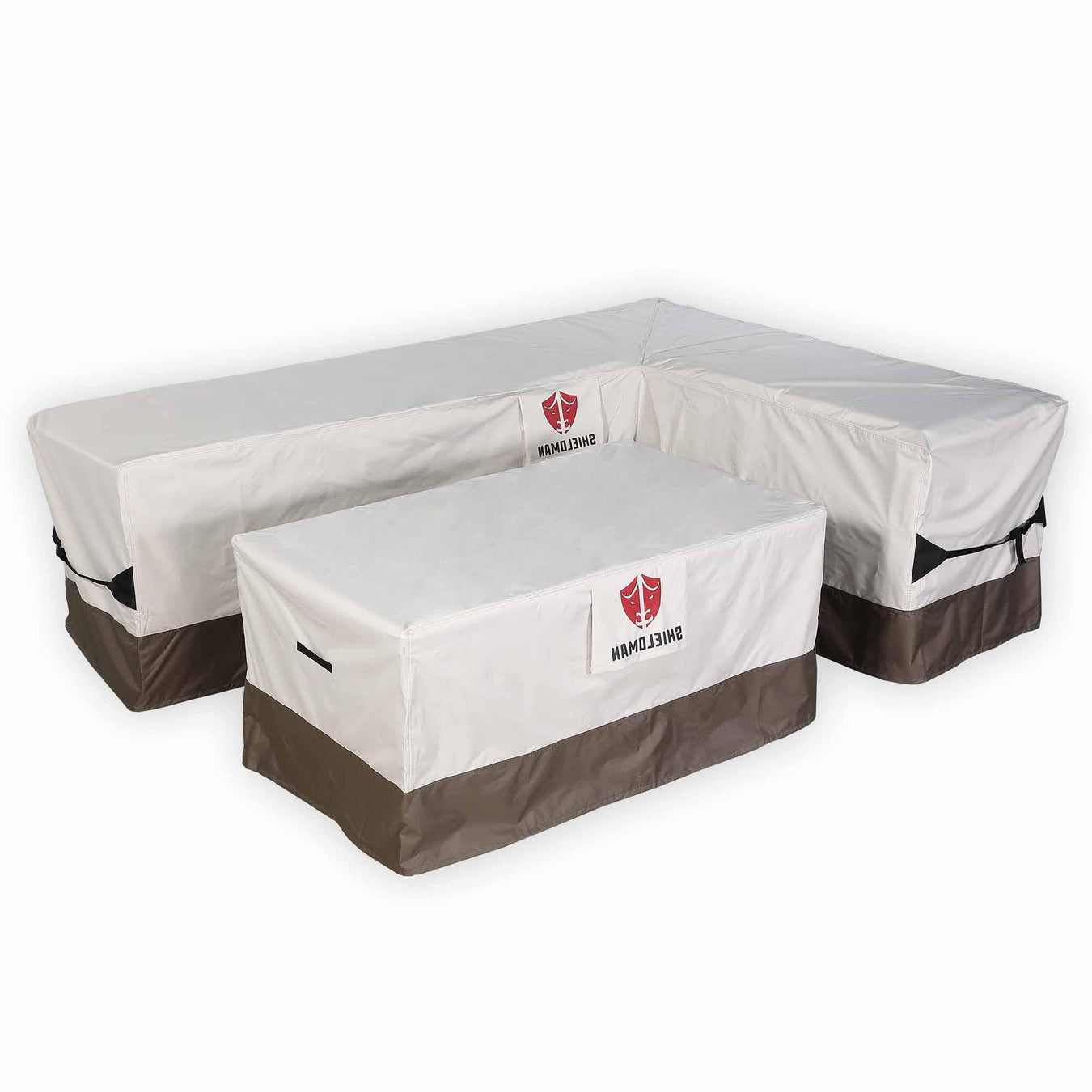 Protective Covers — Heavy‑Duty Outdoor Furniture & BBQ Guards