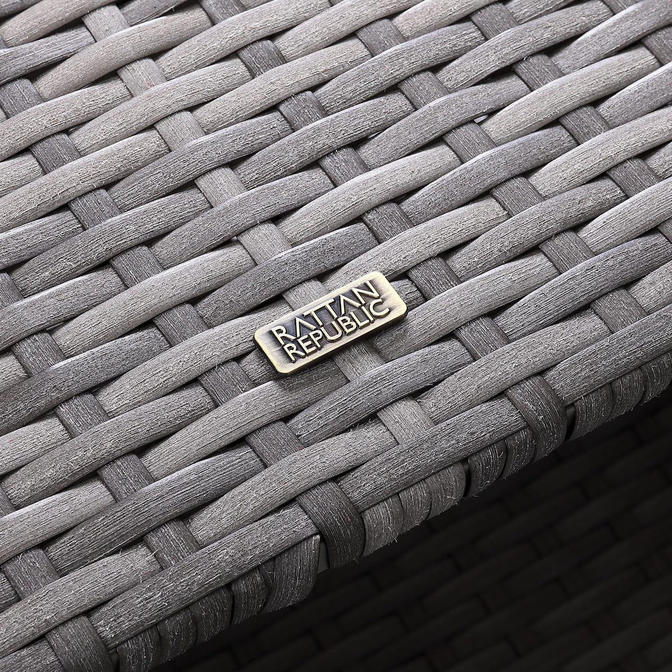 Rattan Garden Furniture