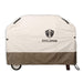 Heavy Duty BBQ Waterproof Covers – Universal Grill Cover with Drawstring Hem & Storage Bag - Abode Avenue