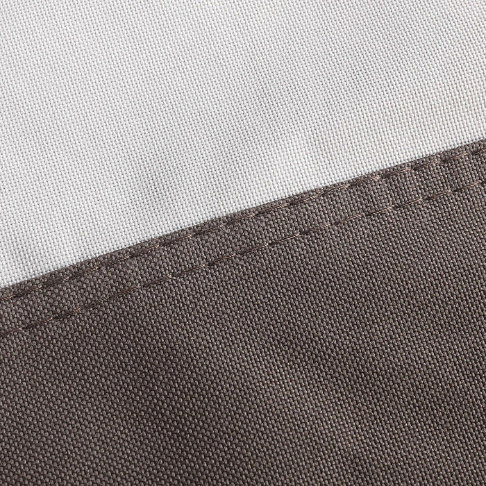 Heavy Duty BBQ Waterproof Covers – Universal Grill Cover with Drawstring Hem & Storage Bag - Abode Avenue