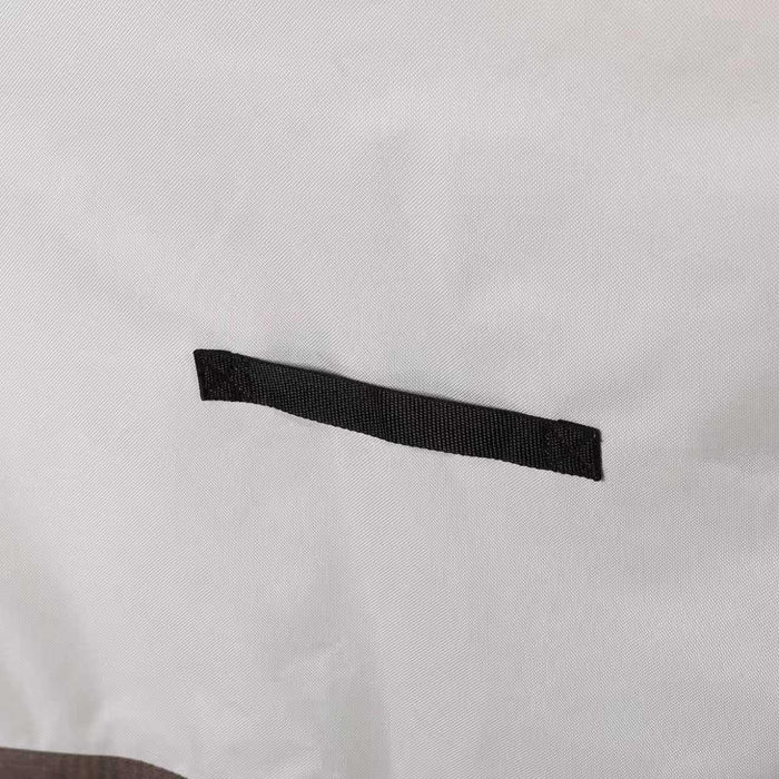 Aurora Range Fitted Protective Covers – Heavy‑Duty 600D Oxford - Abode Avenue