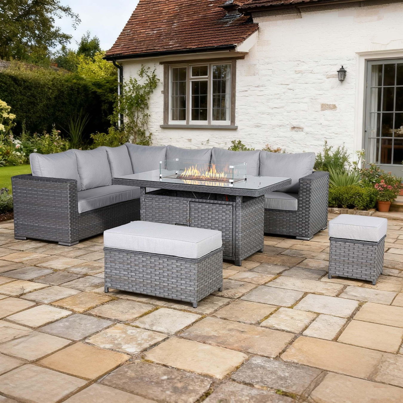 Catalina Outdoor Furniture Collection
