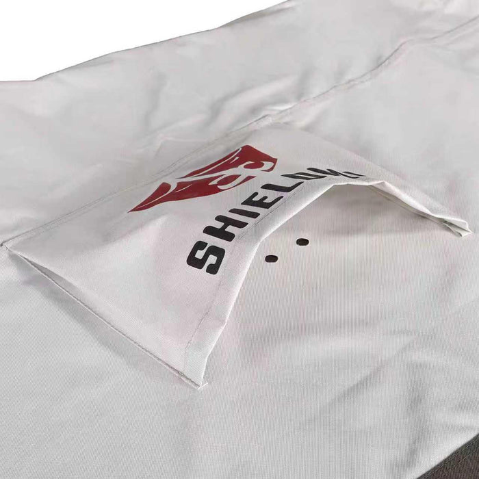 Titan Range Fitted Protective Covers – Heavy‑Duty 600D Oxford - Abode Avenue