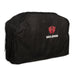 Heavy Duty BBQ Waterproof Covers in Black– Universal Grill Cover with Drawstring Hem & Storage Bag (Copy) - Abode Avenue