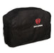 Heavy Duty BBQ Waterproof Covers in Black– Universal Grill Cover with Drawstring Hem & Storage Bag (Copy) - Abode Avenue