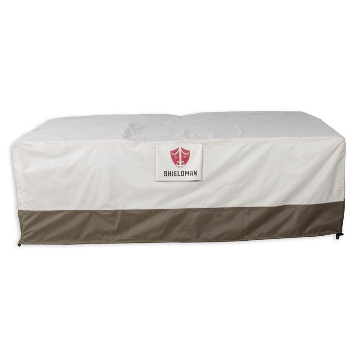 Aurora Range Fitted Protective Covers – Heavy‑Duty 600D Oxford - Abode Avenue