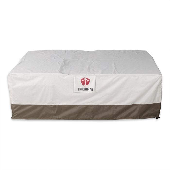 Sloane Range Fitted Protective Covers – Heavy‑Duty 600D Oxford