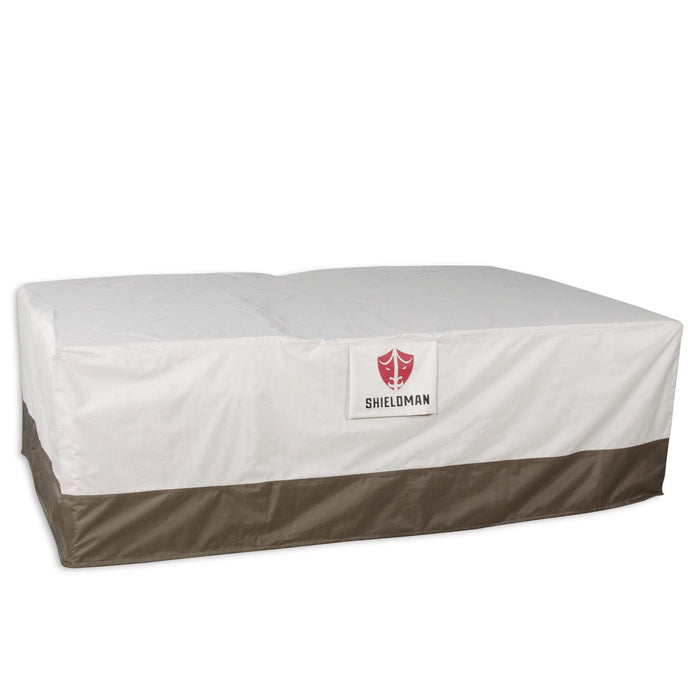 Catalina Range Fitted Protective Covers – Heavy‑Duty 600D Oxford - Abode Avenue