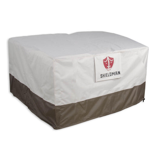 Aurora Range Fitted Protective Covers – Heavy‑Duty 600D Oxford - Abode Avenue