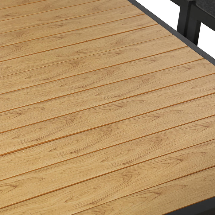 Titan Range High Back Left Hand Corner Sofa Set - Abode Avenue