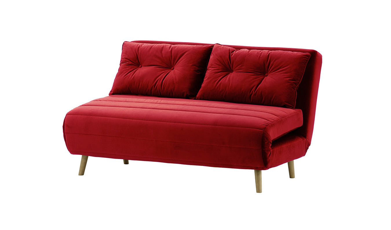 2 Seater Sofa Beds